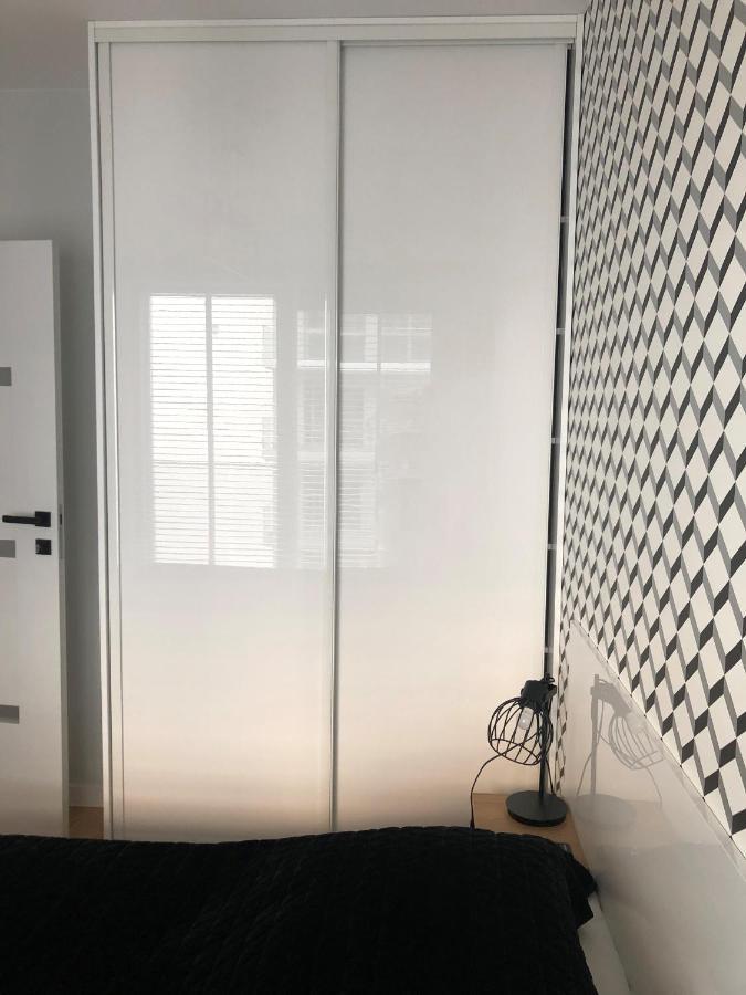 Apartamenty Dk9 Promenada Gwiazd 14 ミエンジズドロイェ エクステリア 写真