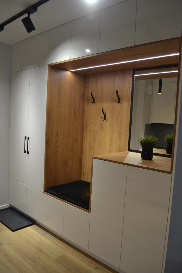 Apartamenty Dk9 Promenada Gwiazd 14 ミエンジズドロイェ エクステリア 写真