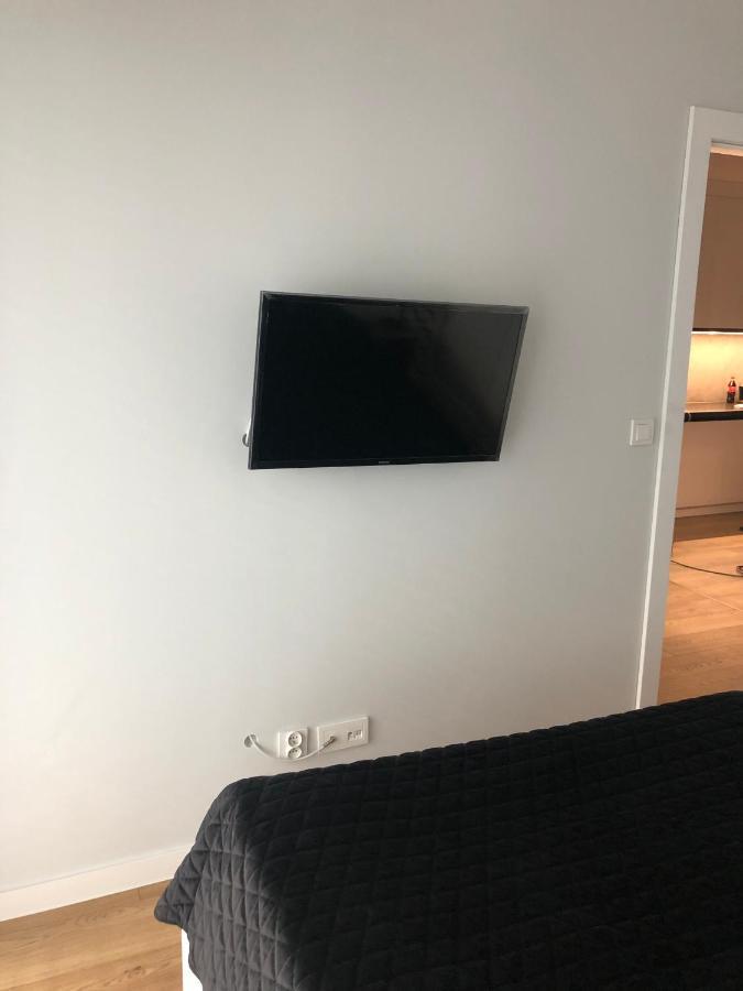 Apartamenty Dk9 Promenada Gwiazd 14 ミエンジズドロイェ エクステリア 写真